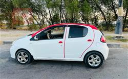 Geely LC